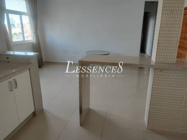 #1502 - Apartamento para Venda em Goiânia - GO - 1