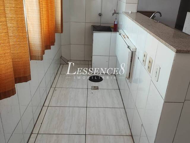 #1502 - Apartamento para Venda em Goiânia - GO - 3