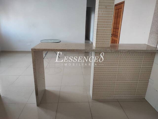 #1502 - Apartamento para Venda em Goiânia - GO - 2