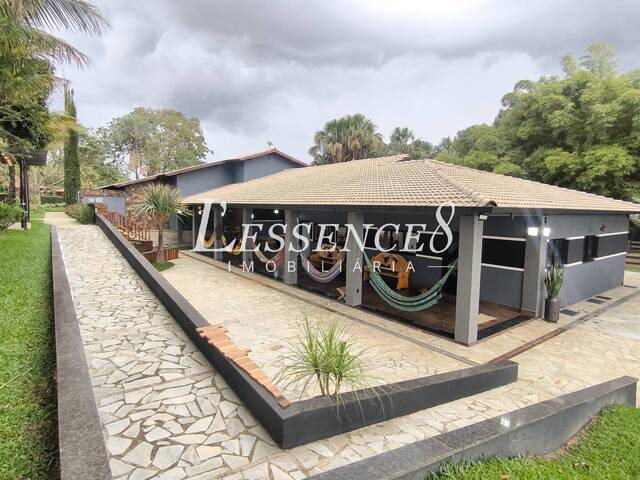 Chácara para Venda em Anápolis - 4