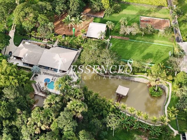 #1503 - Chácara para Venda em Anápolis - GO - 1