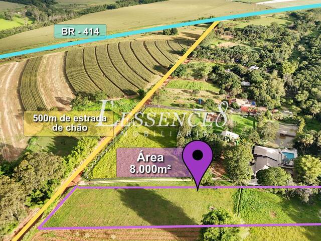 #1504 - Terreno para Venda em Anápolis - GO - 1