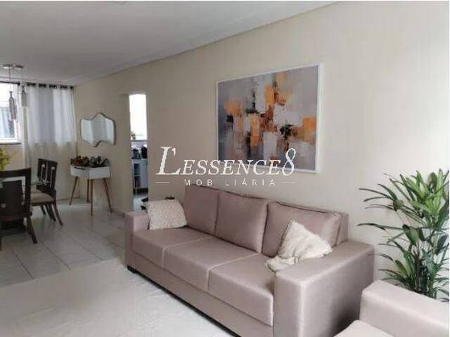 #1505 - Apartamento para Venda em Goiânia - GO - 1