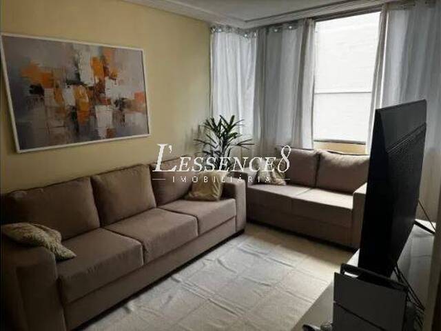 #1505 - Apartamento para Venda em Goiânia - GO - 2