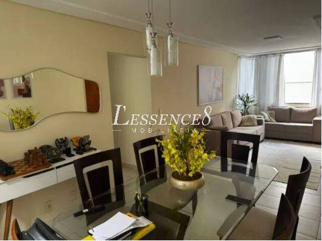 #1505 - Apartamento para Venda em Goiânia - GO - 3