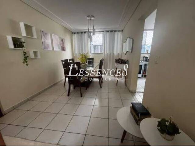 Apartamento para Venda em Goiânia - 5