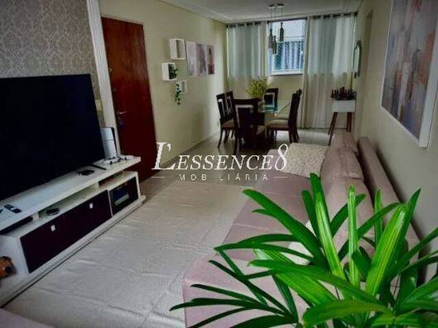 Apartamento para Venda em Goiânia - 4