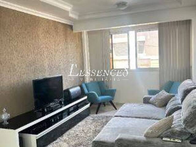 #1506 - Apartamento para Venda em Goiânia - GO - 2