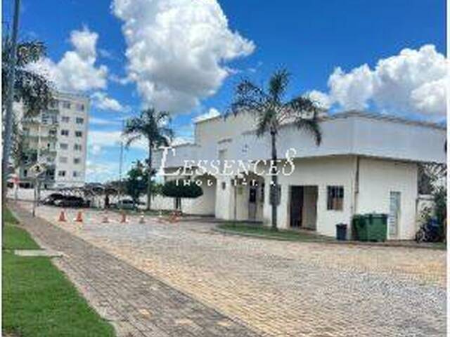 #1506 - Apartamento para Venda em Goiânia - GO - 1