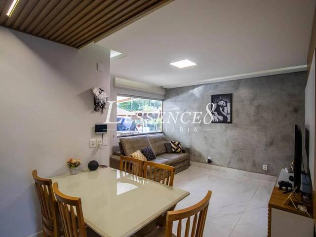 #1507 - Casa em condomínio para Venda em Goiânia - GO - 3