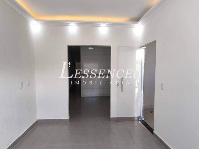 #1333 - Casa para Venda em Goianira - GO - 3