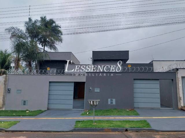 Casa para Venda em Aparecida de Goiânia - 2