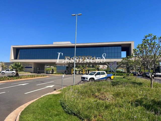 #1510 - Terreno em condomínio para Venda em Goiânia - GO - 1