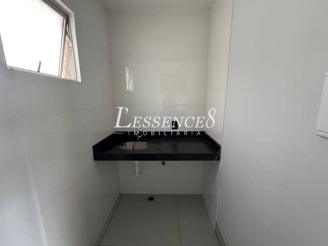 #1512 - Apartamento para Venda em Goiânia - GO - 3