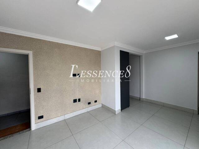 #1512 - Apartamento para Venda em Goiânia - GO - 2