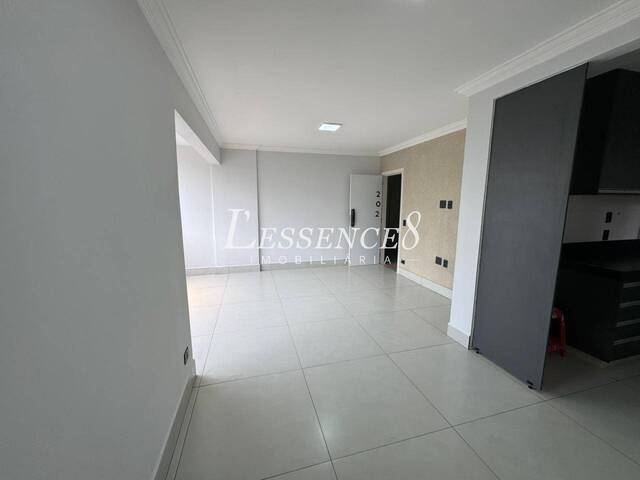 #1512 - Apartamento para Venda em Goiânia - GO - 1