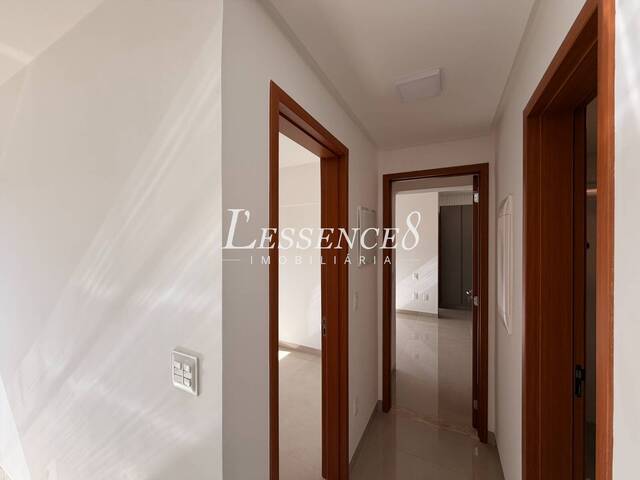 Apartamento para Venda em Goiânia - 4