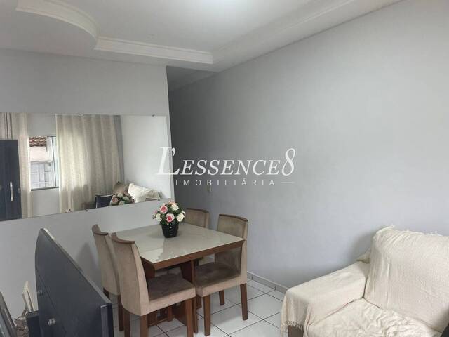 Casa para Venda em Goiânia - 4