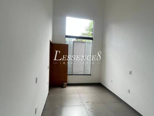 #1515 - Casa para Venda em Aparecida de Goiânia - GO - 3