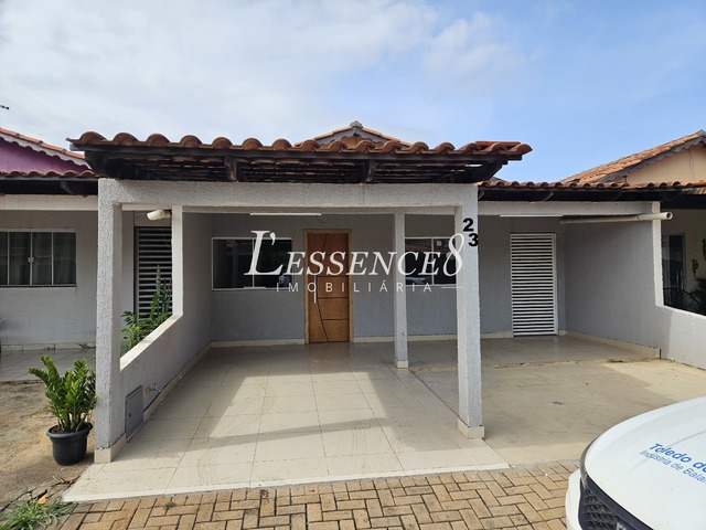 #1516 - Casa em condomínio para Venda em Goiânia - GO - 1