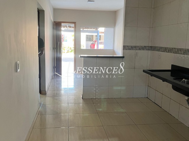 #1516 - Casa em condomínio para Venda em Goiânia - GO - 2