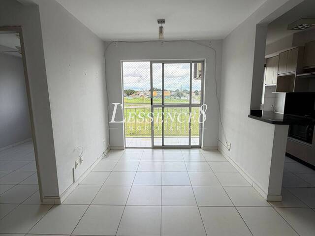 #1518 - Apartamento para Venda em Aparecida de Goiânia - GO - 1