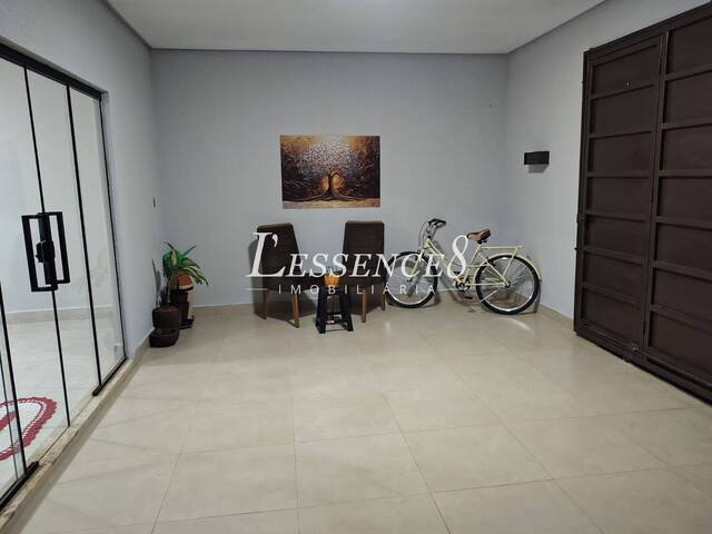 Casa para Venda em Abadia de Goiás - 4