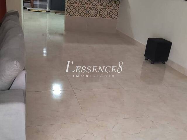 #1519 - Casa para Venda em Abadia de Goiás - GO - 3