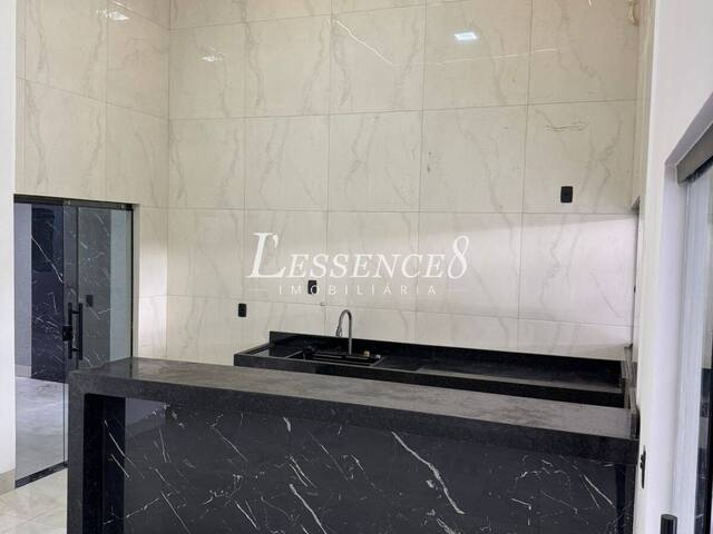 #1520 - Casa para Venda em Senador Canedo - GO - 3