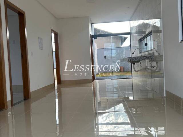 Casa em condomínio para Venda em Trindade - 5