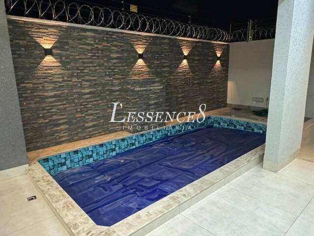 #1522 - Casa para Venda em Trindade - GO - 3