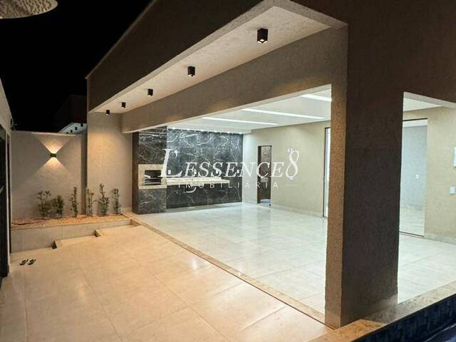 Casa para Venda em Trindade - 5