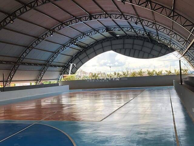 #1523 - Terreno em condomínio para Venda em Senador Canedo - GO - 3