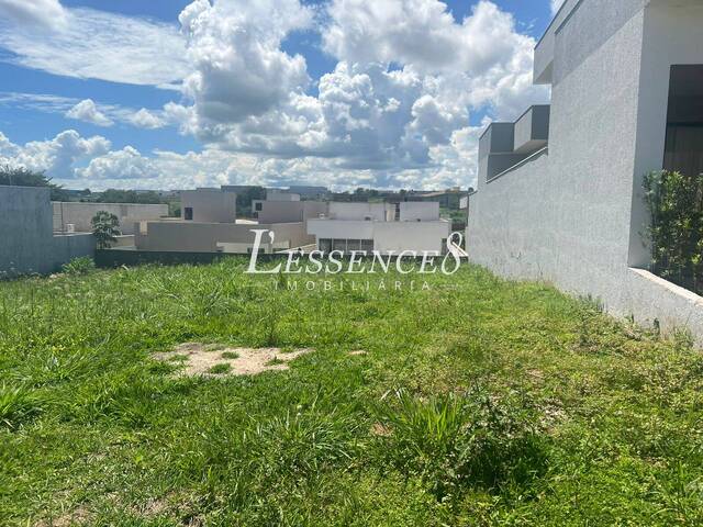 #1523 - Terreno em condomínio para Venda em Senador Canedo - GO - 1