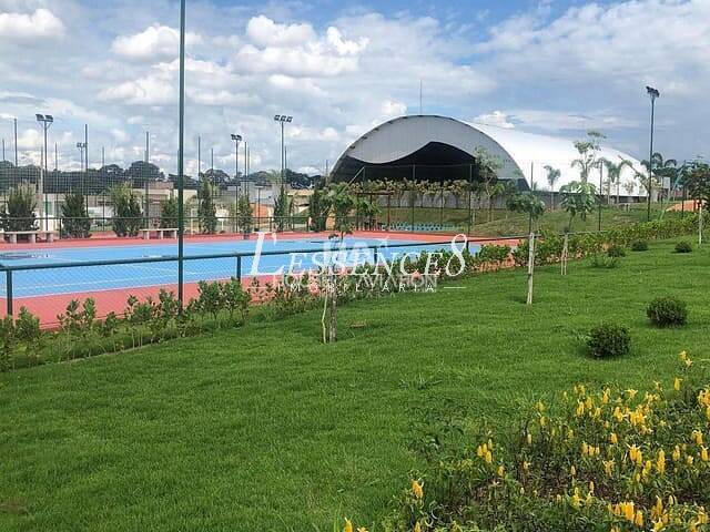 Terreno em condomínio para Venda em Senador Canedo - 4