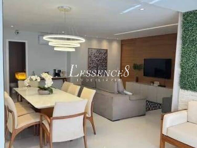 #1524 - Apartamento para Venda em Goiânia - GO - 1