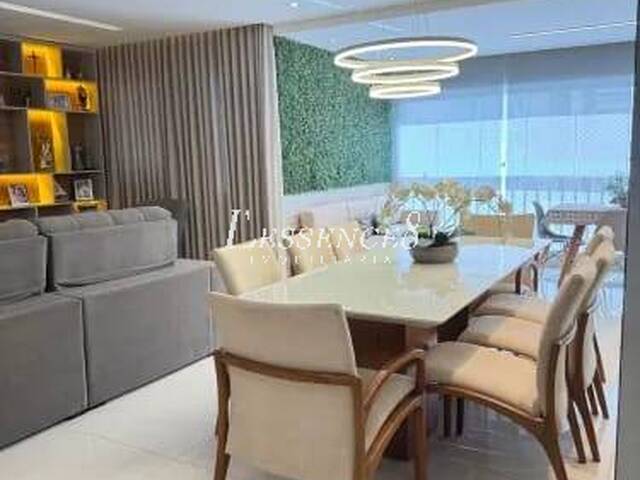 #1524 - Apartamento para Venda em Goiânia - GO - 3