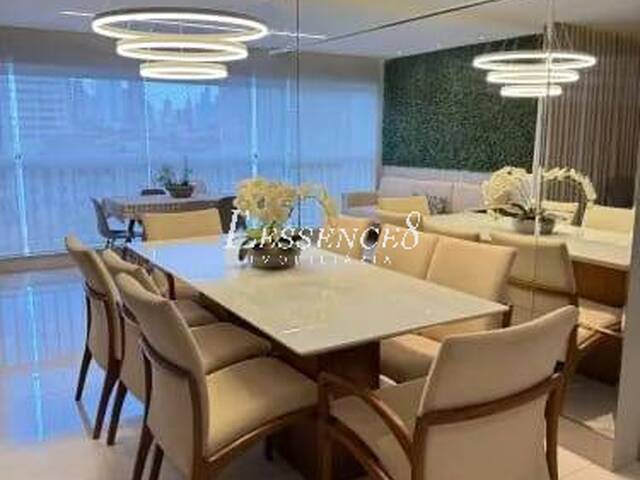 #1524 - Apartamento para Venda em Goiânia - GO - 2