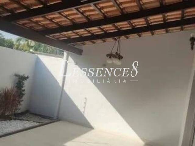 Casa para Venda em Goiânia - 4