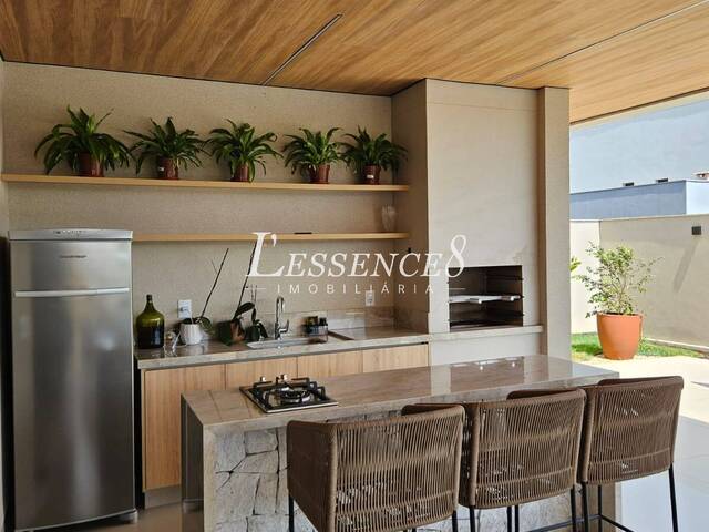 Casa em condomínio para Venda em Goiânia - 4