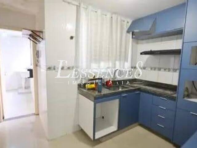 #1527 - Apartamento para Venda em Goiânia - GO - 3