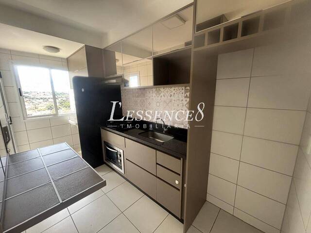 #1528 - Apartamento para Venda em Goiânia - GO - 1