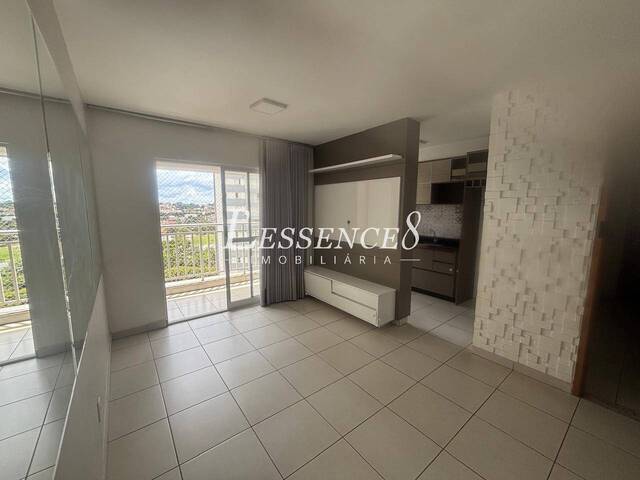 #1528 - Apartamento para Venda em Goiânia - GO - 2
