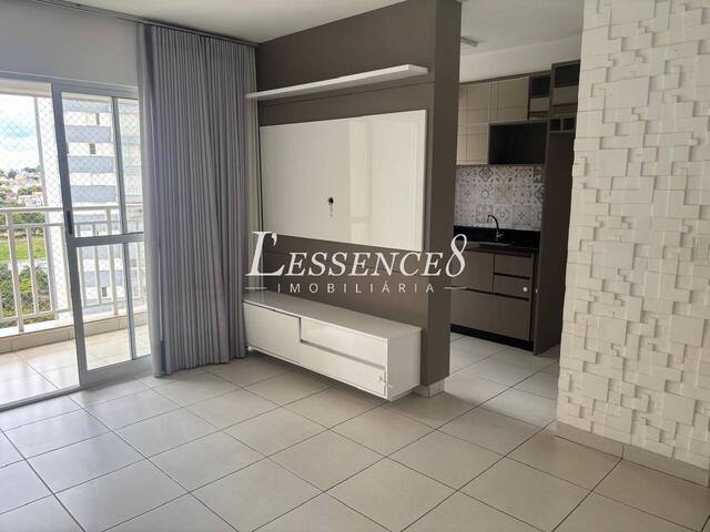 #1528 - Apartamento para Venda em Goiânia - GO - 3