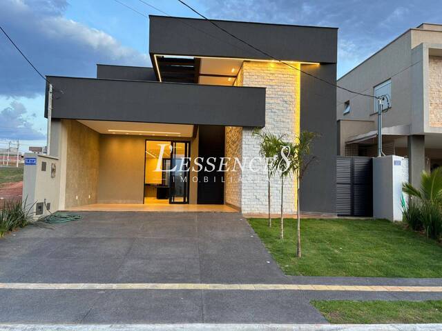 #1529 - Casa para Venda em Senador Canedo - GO - 2