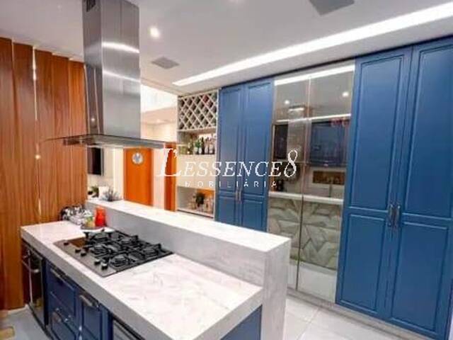 #1530 - Casa para Venda em Senador Canedo - GO - 3