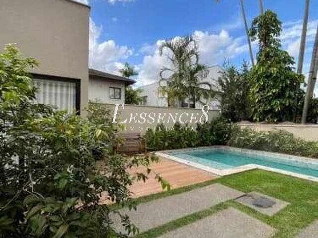 #1531 - Casa para Venda em Goiânia - GO - 3