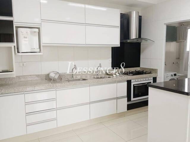 #1532 - Apartamento para Venda em Goiânia - GO - 3