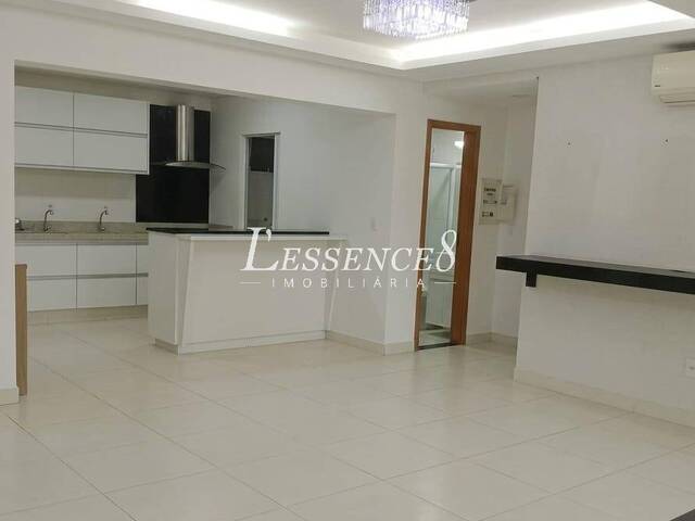 #1532 - Apartamento para Venda em Goiânia - GO - 2