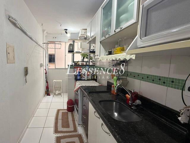 Apartamento para Venda em Goiânia - 4